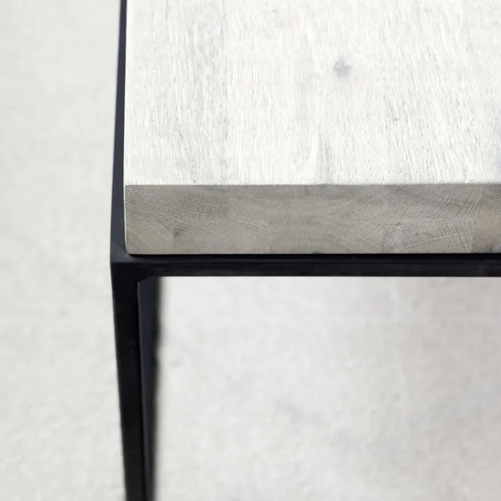 Konsolentisch Carlisle 150 Silverstone