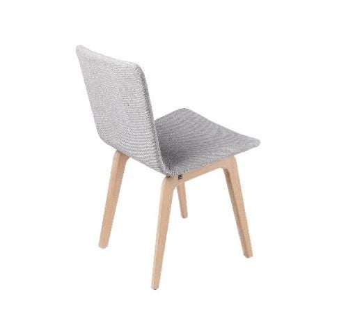 Sm811 Stuhl mit Stoff der Kategorie 2 