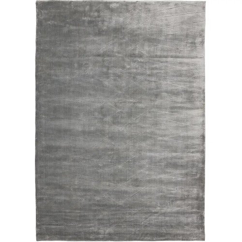 Edge Grey 140x200 teppich
