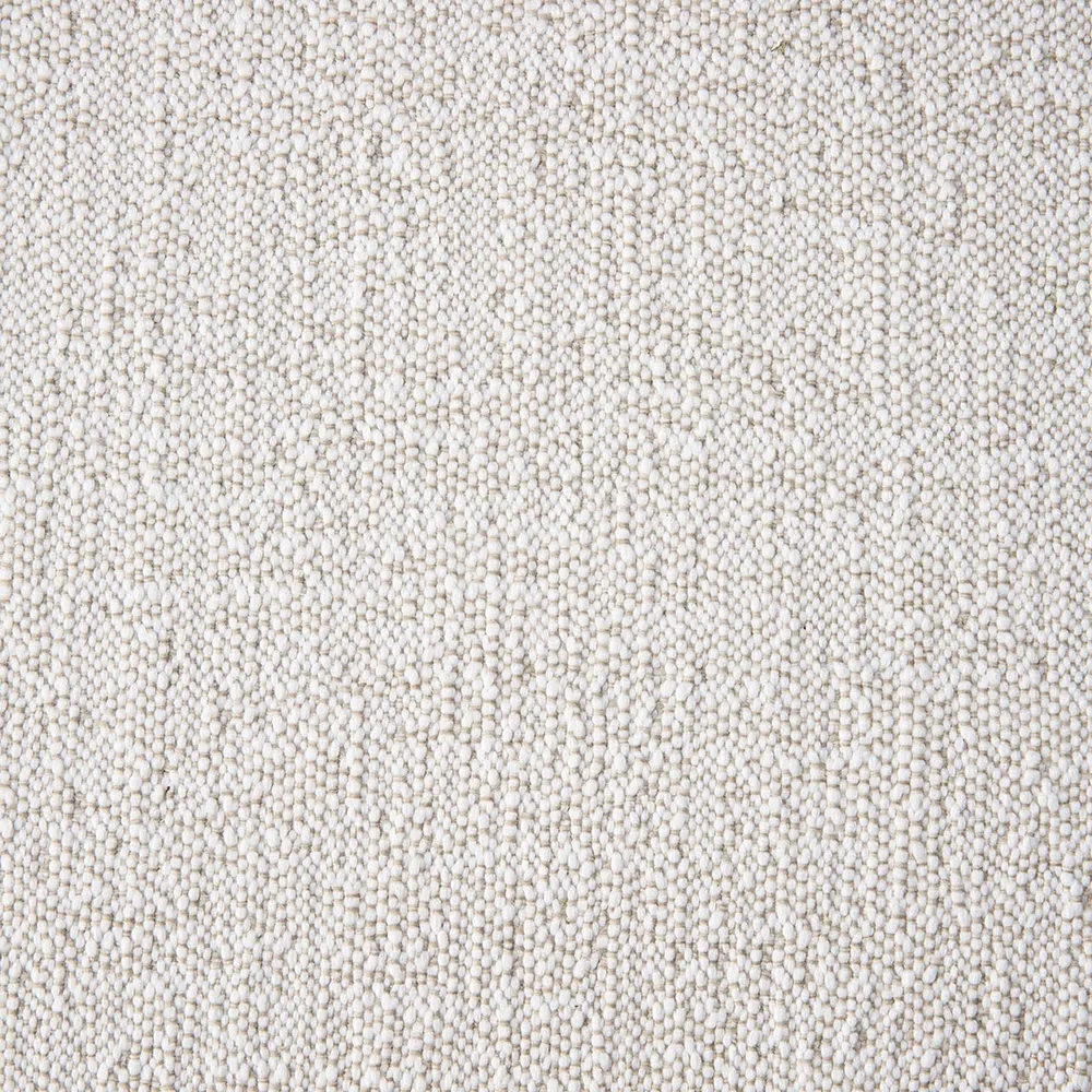 Jack 2-Sitzer-Sofa Schwarz/Weiß