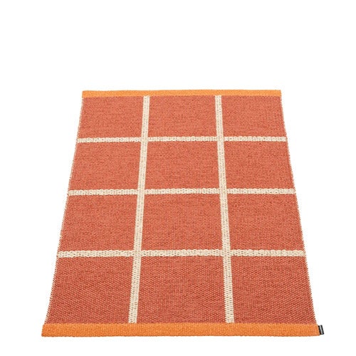 Gewebter Teppich Criss Pop Brick