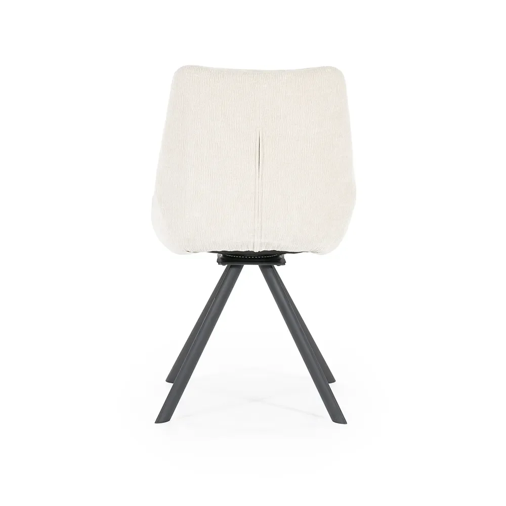 Esszimmerstuhl Bliss Beige