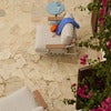 Settle Sessel Laze 1/Grey