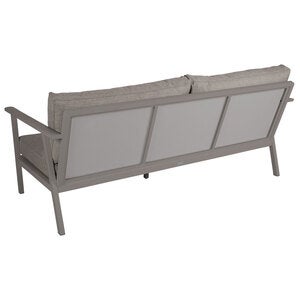 Samvaro 2.5-Sitzer Sofa khaki/sand