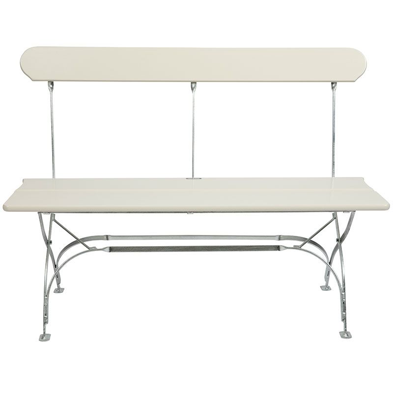 Brauereisofa Weißeiche