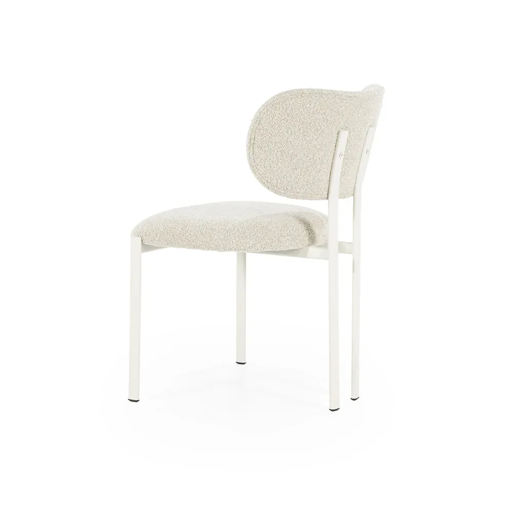Esszimmerstuhl Daybreak Taupe