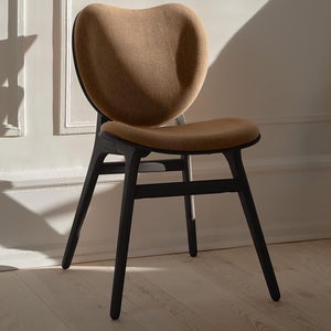 A Conversation Piece Esszimmerstuhl Black Oak/Sugar Brown
