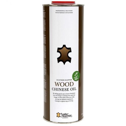 Chinesisches Holzöl 1 l