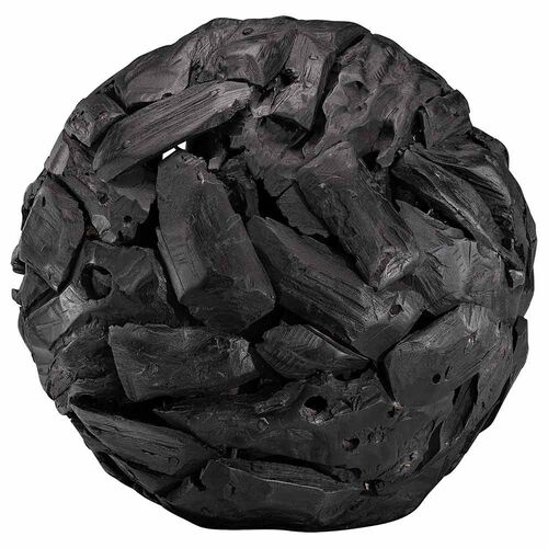 Dekoration Vail S Schwarz