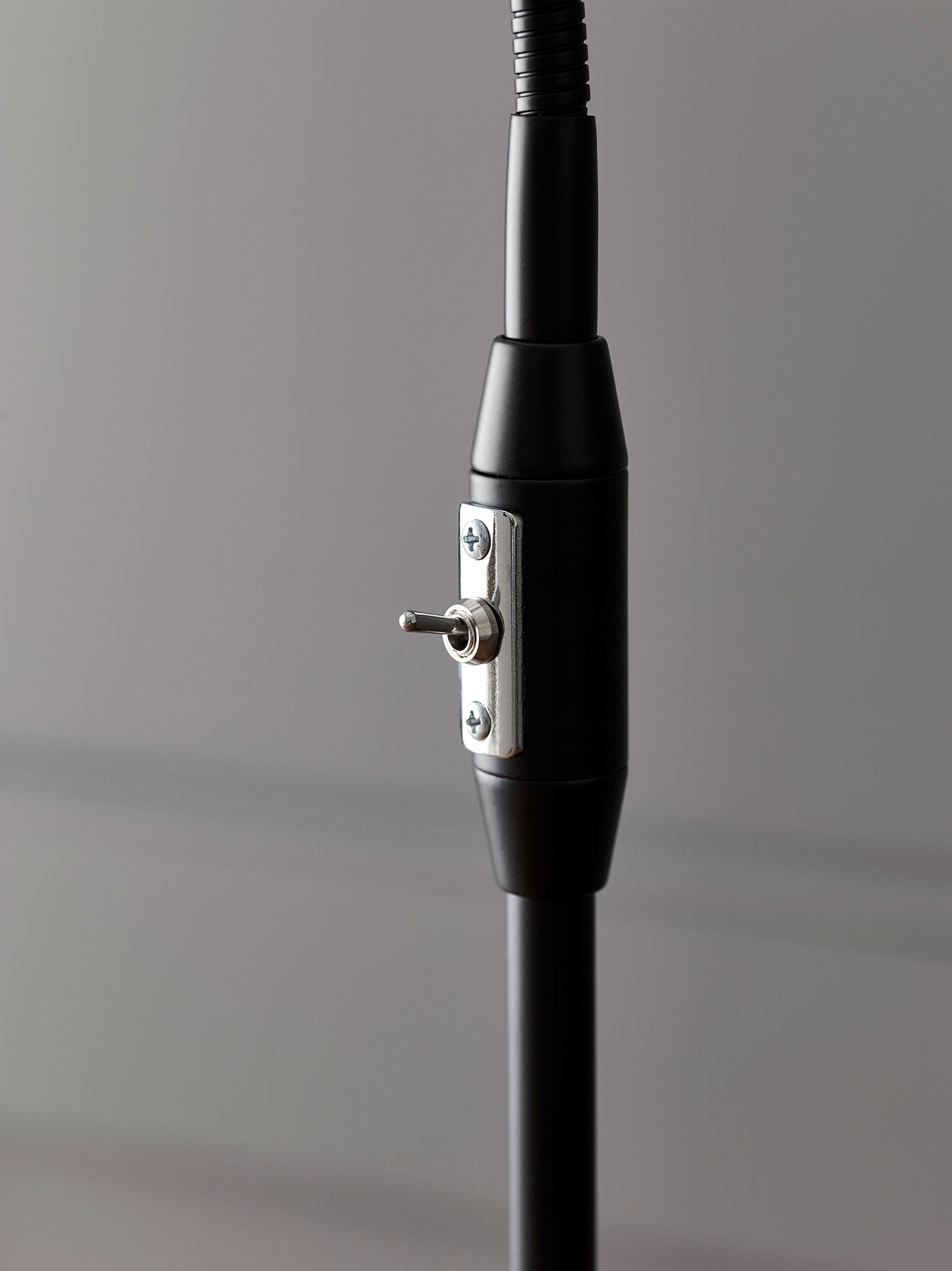 Ledro Stehlampe Matt Schwarz Mr16 Inkl Lichtquelle