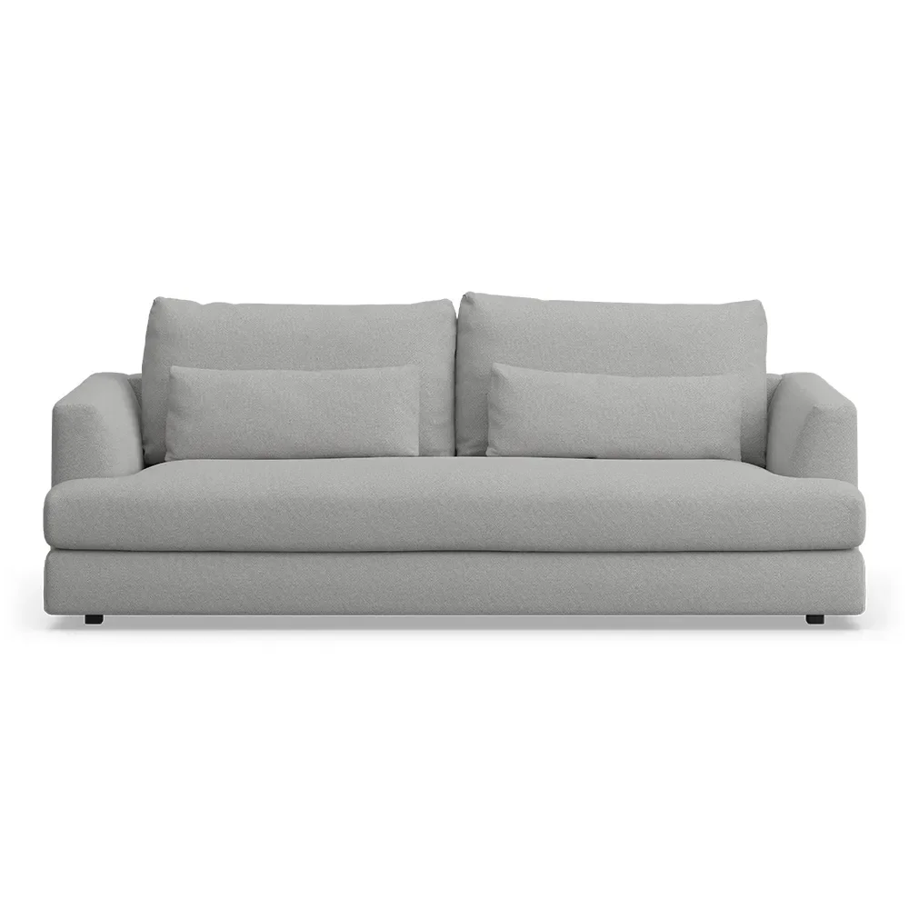 Eden 3-Sitzer Sofa Kat C