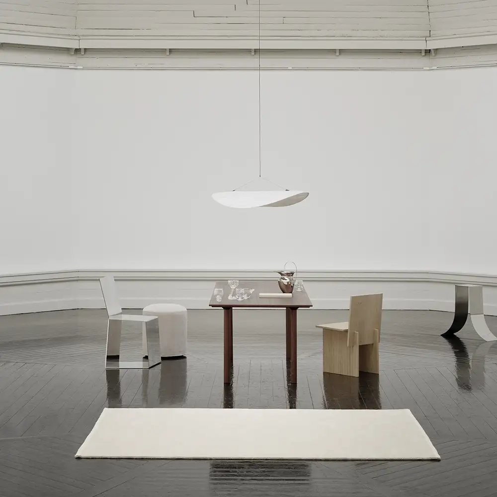 Halo Cloud Beige 170x240 teppich 