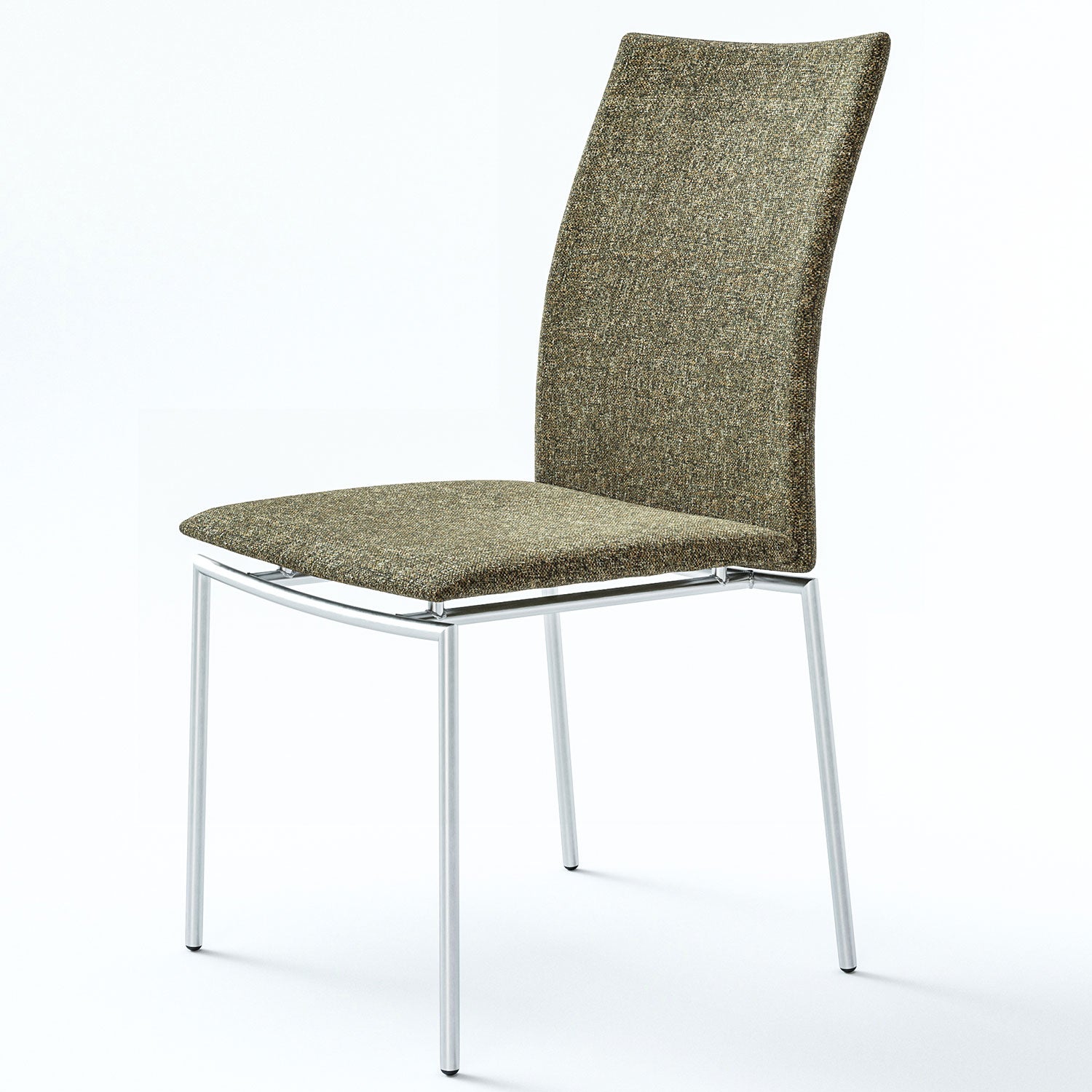 Sm48 Esszimmerstuhl mit Stoff der Kategorie 1 