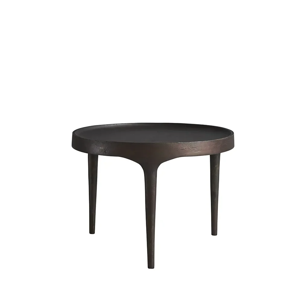 Phantom Couchtisch niedrig - Burn Antique