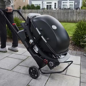 Q Tragbarer Wagen (2025-)