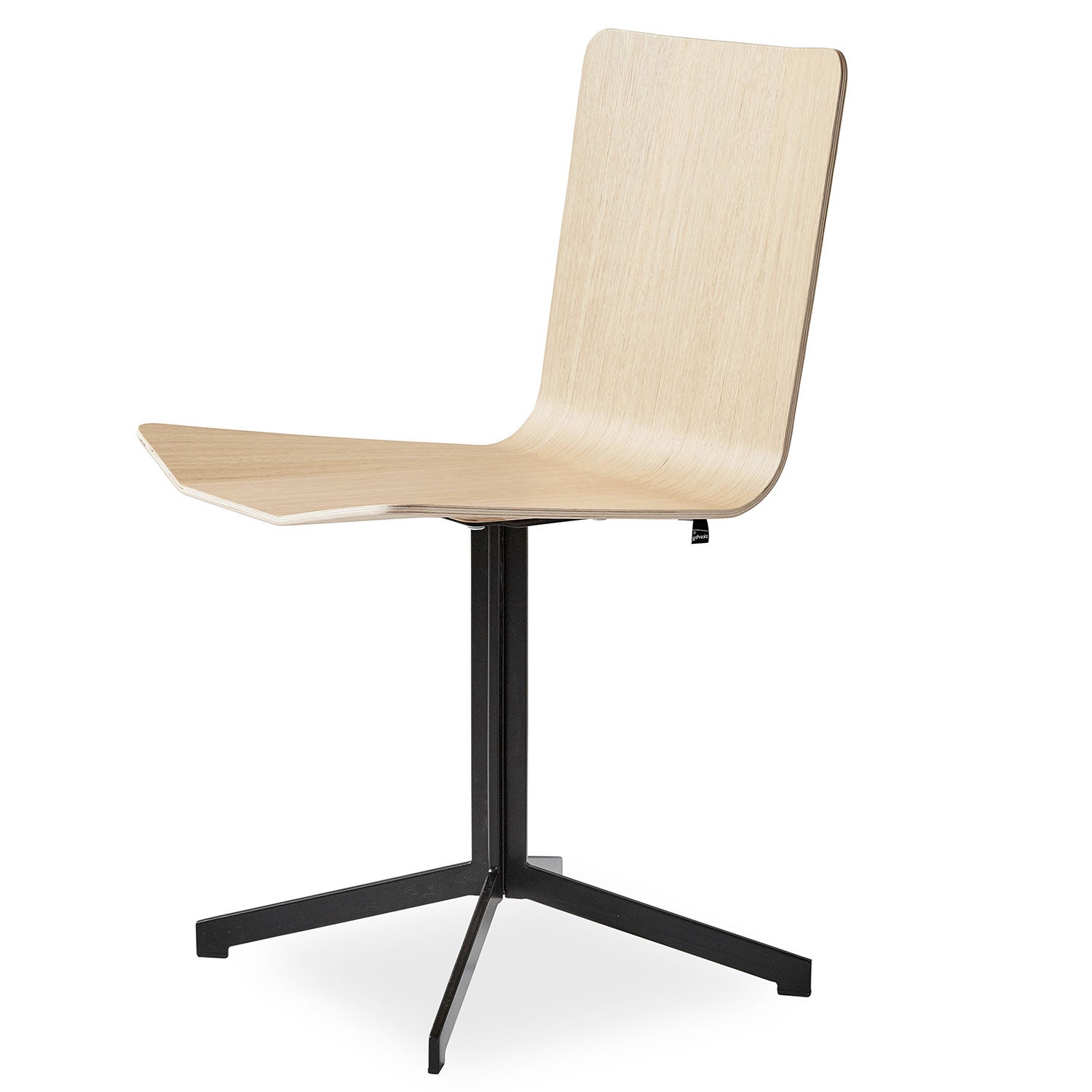 Sm803 Esszimmerstuhl Schwarz 