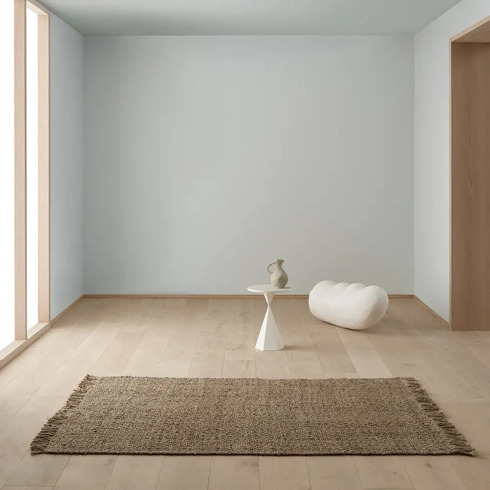 Aslak Natural 140x200 teppich 