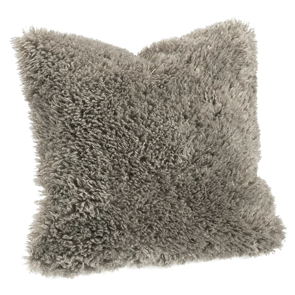 Shaun Kissenbezug Greige 50x50 cm