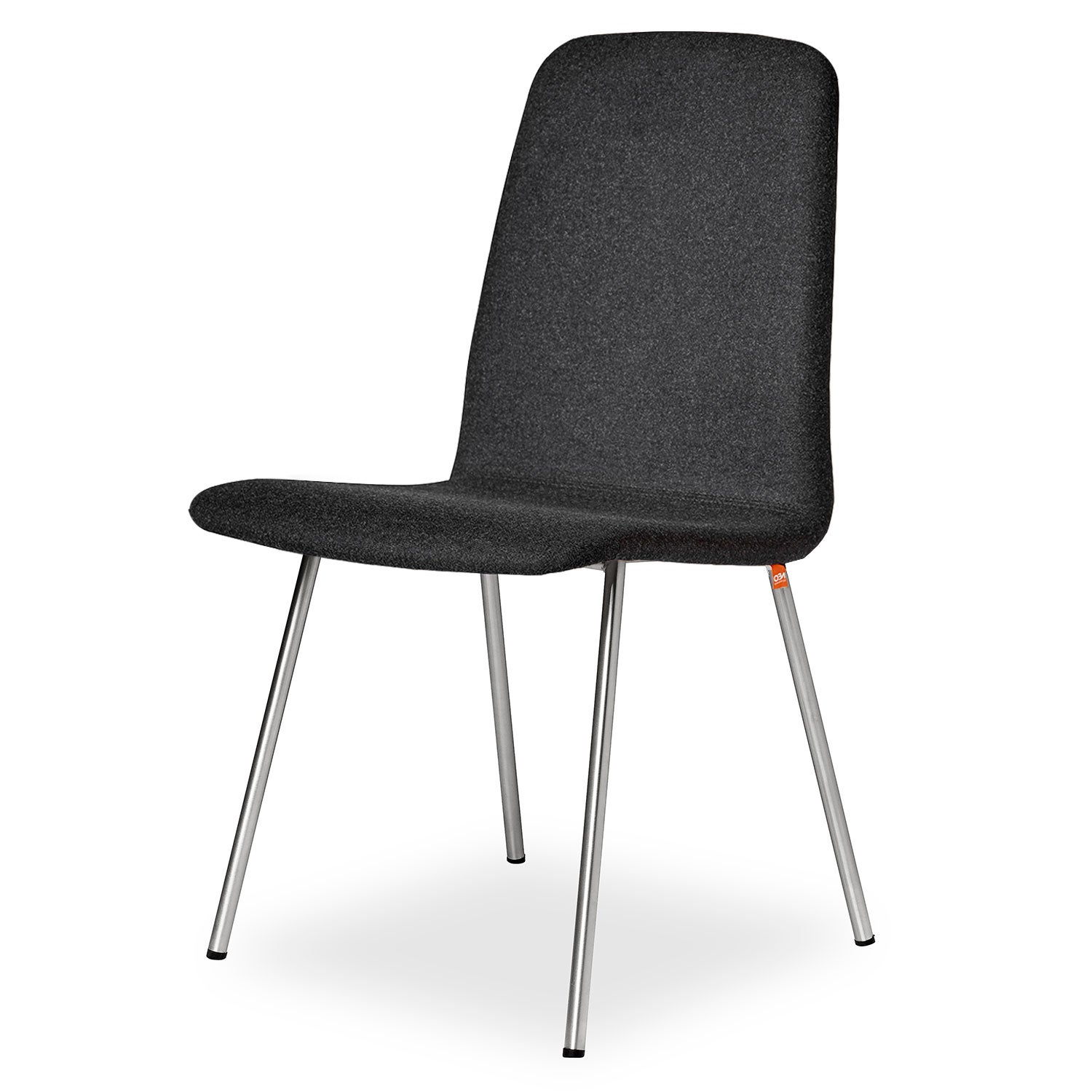 Sm93 Esszimmerstuhl mit Stoff in Kategorie 1 