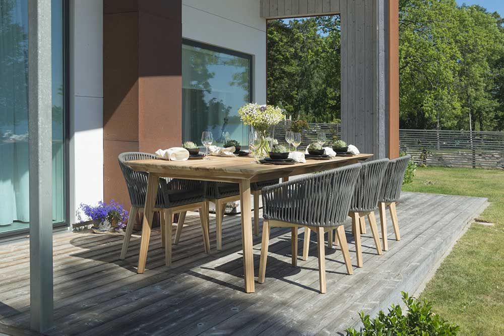 Himmelsnäs Sessel Beige 