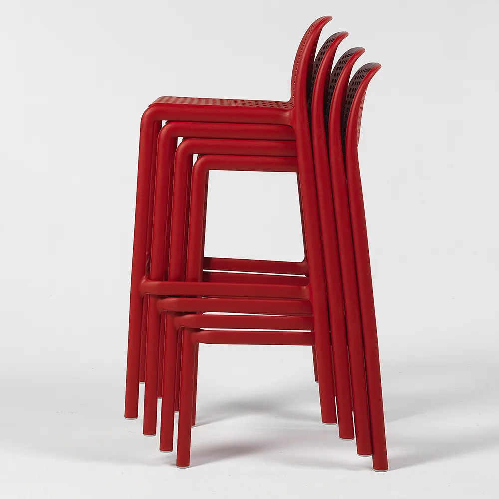 Lido Barhocker Tortora