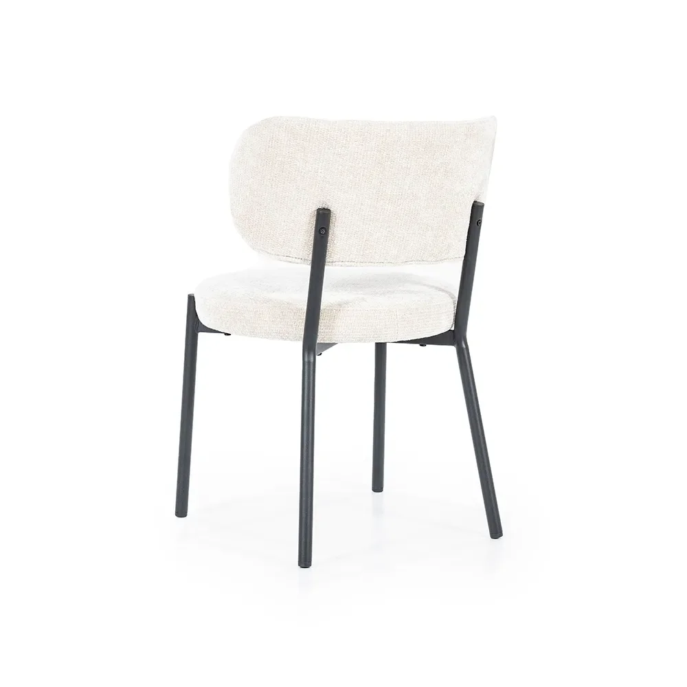 Essstuhl Oasis Beige