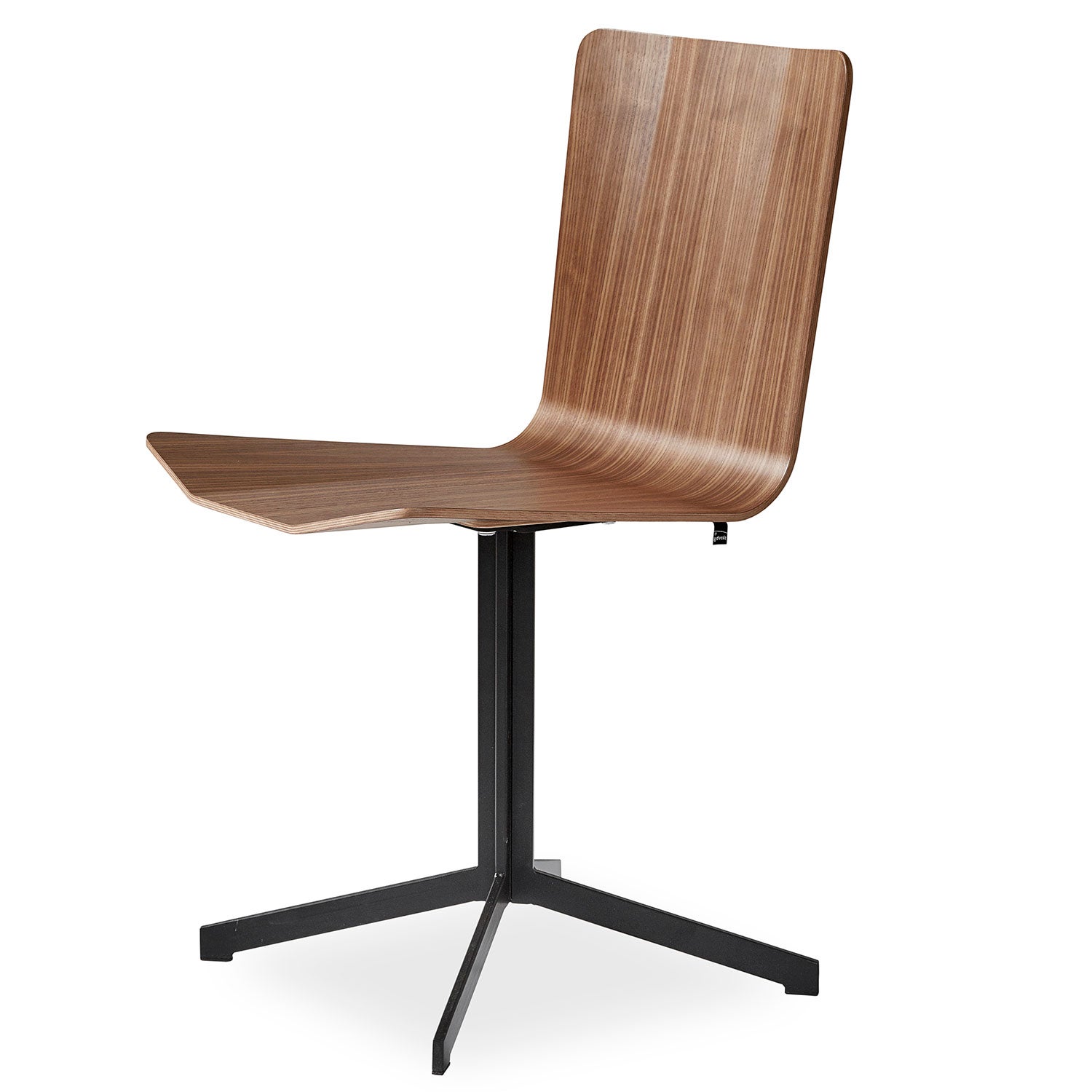 Sm803 Esszimmerstuhl Schwarz 