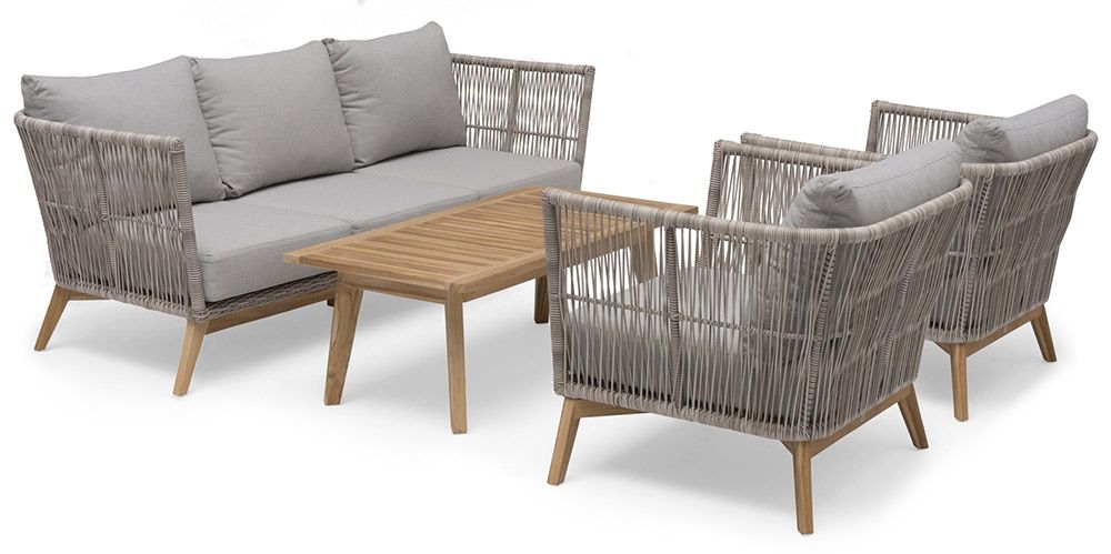 Himmelsnäs Sessel Beige 