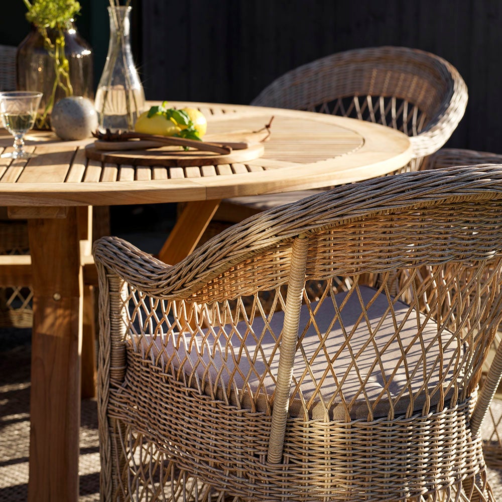 Circus Esstisch 150Cm 