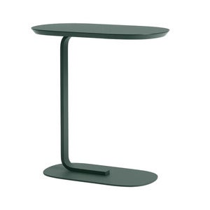 Relate Beistelltisch 60,5cm - Dark Green