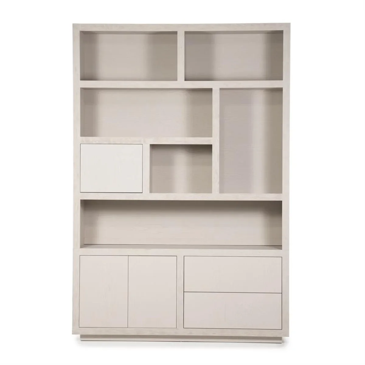 Helsinki Schrank 150x220cm - taupe