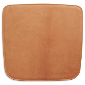 Hven Stuhlkissen Cognac