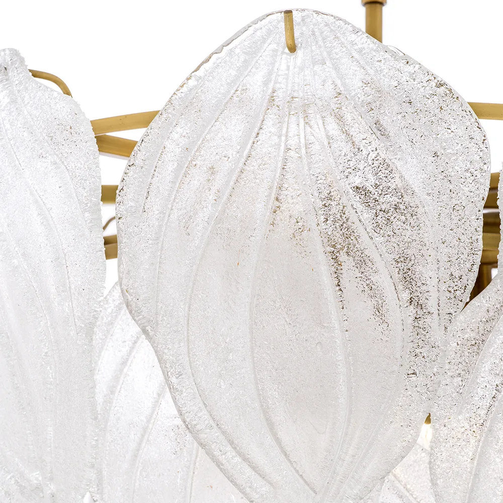 Deckenleuchte Novida