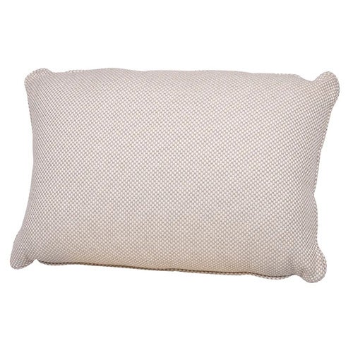 Barbie Rückenkissen Wasserabweisender Beige