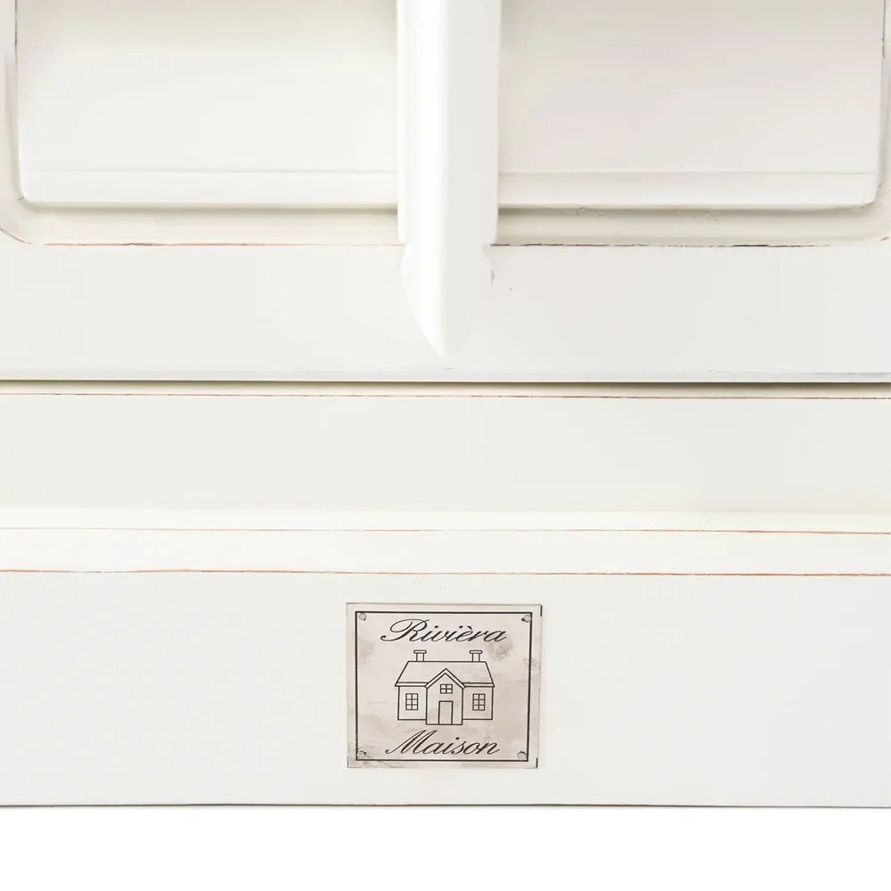  New Orleans Nachttisch links