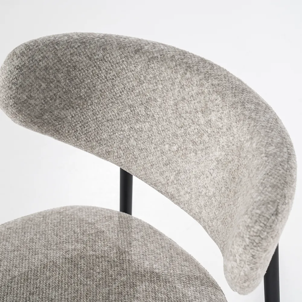 Esszimmerstuhl Jari Beige