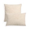 Kissenbezug Wave 60x40 cm Off-white