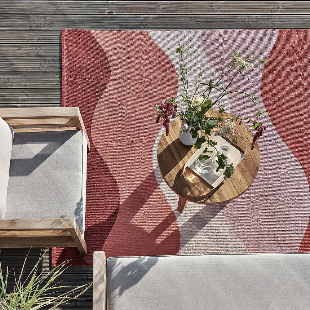 Urvi Teppich Fire 180 x 230 cm