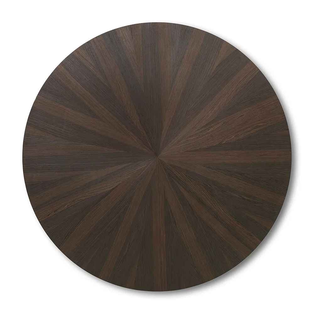 Post Esstisch Ø150 cm