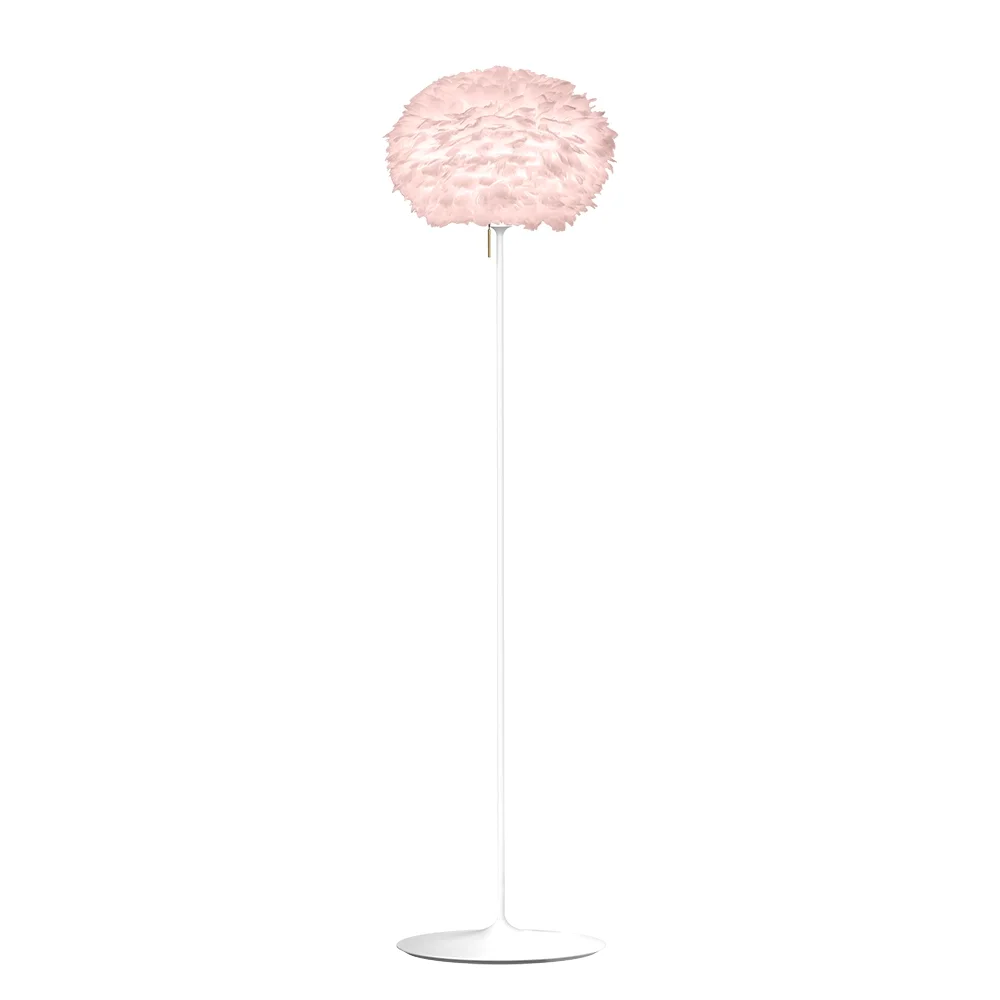Eos Lampenschirm Medium Ø45 cm Light Rose