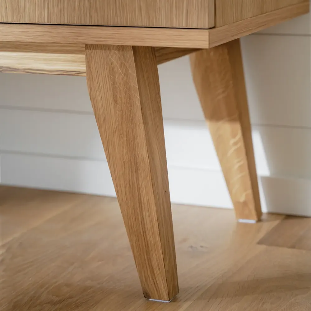 Filippa Sideboard 150x40 cm Eiche