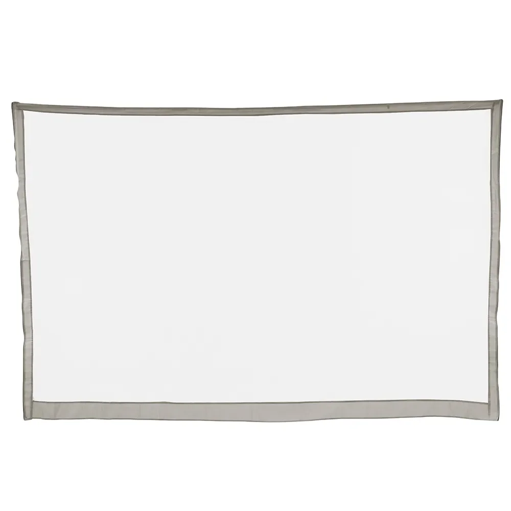 Luxor Moskitonetz 300x300 cm Sand