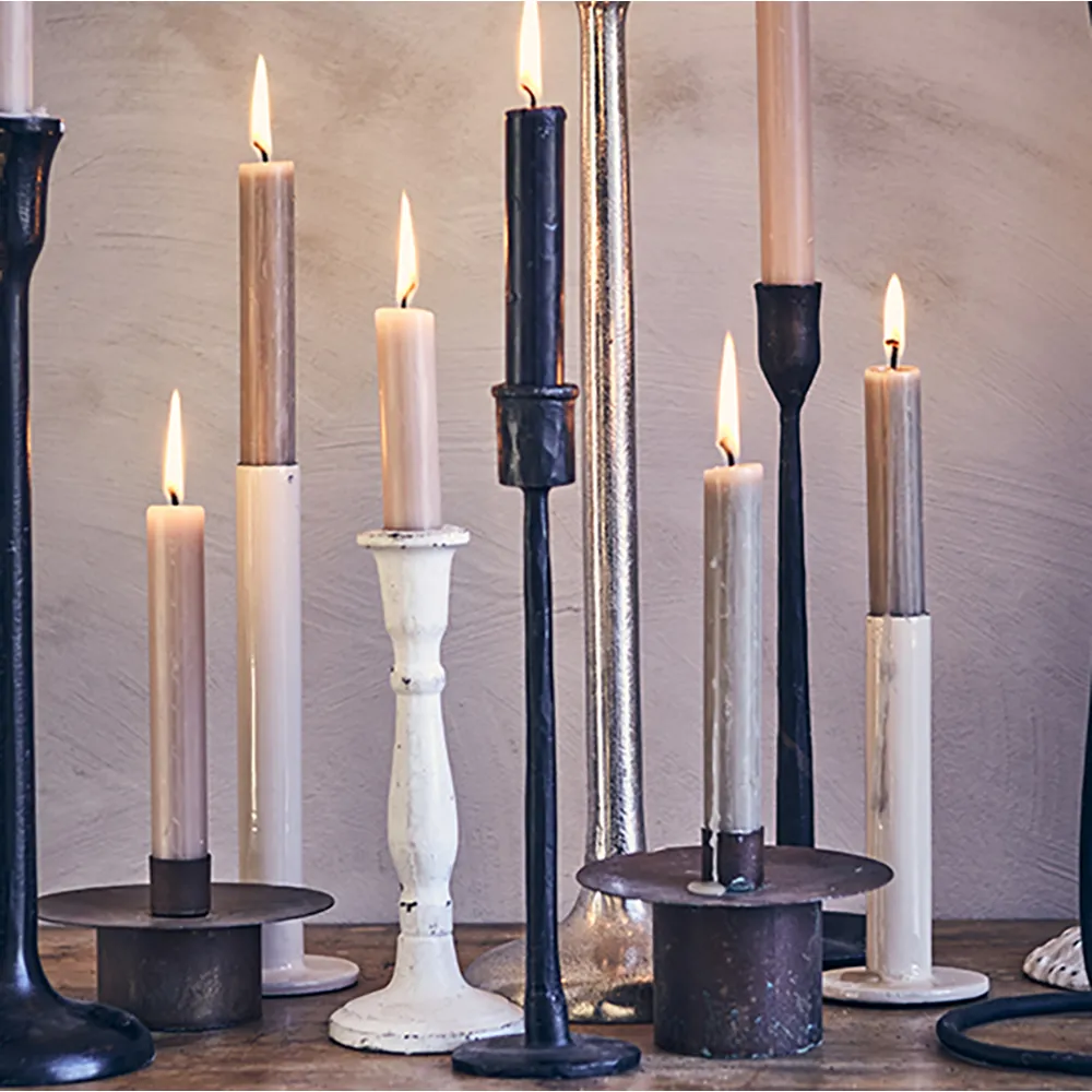 Thor Kerzenleuchter 25 cm