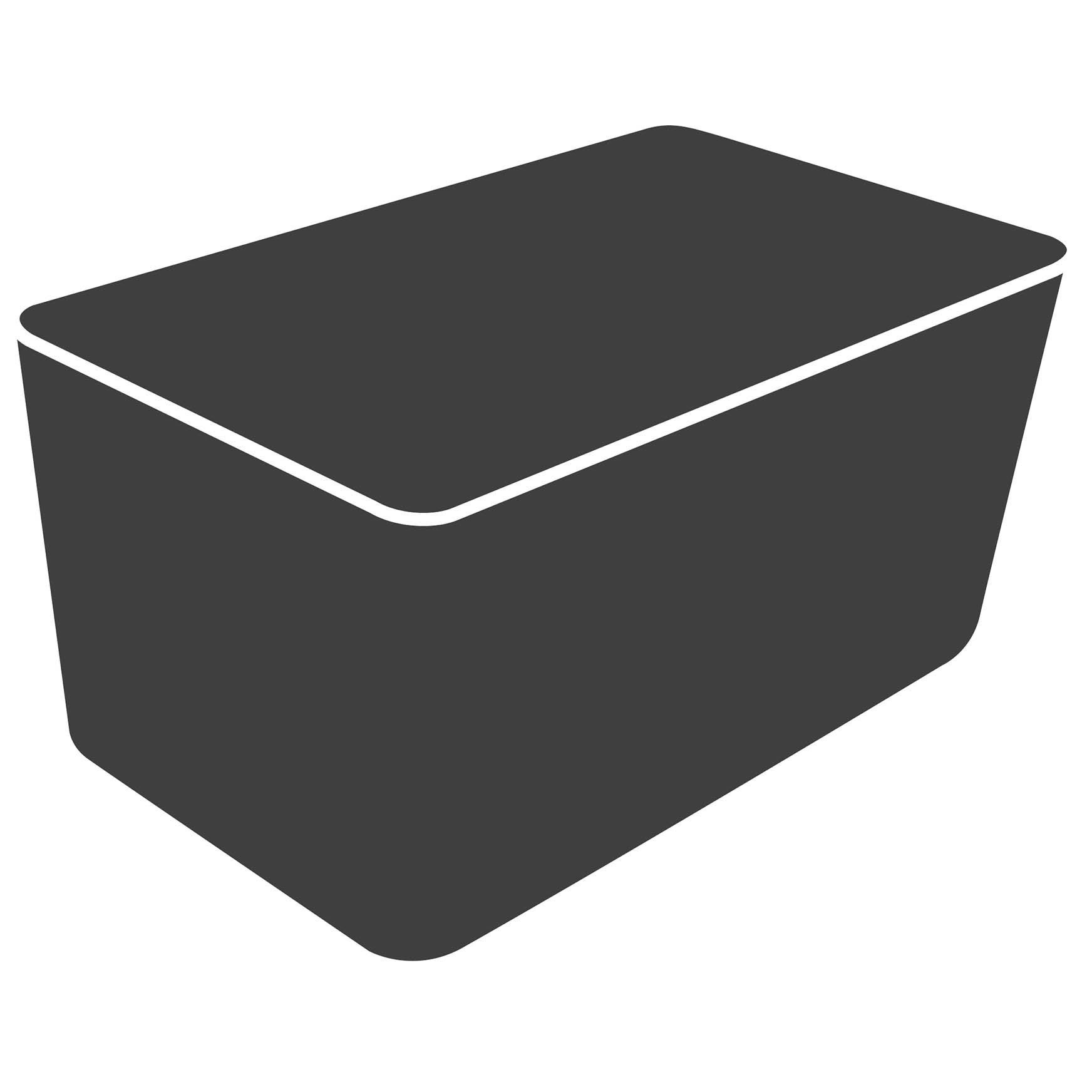 Cover 23 Till Basket & Strington