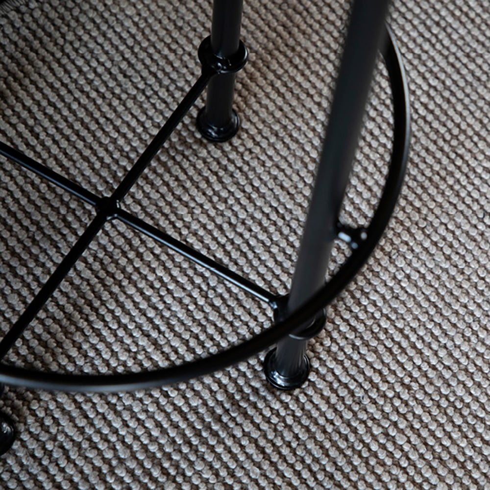 Evan Barhocker - Miles kariert grau