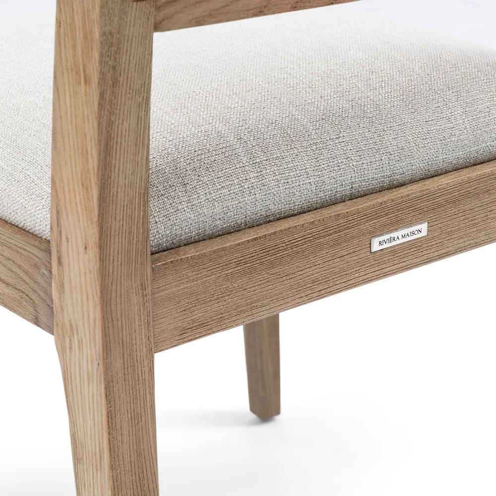 Corviglia Esstischstuhl