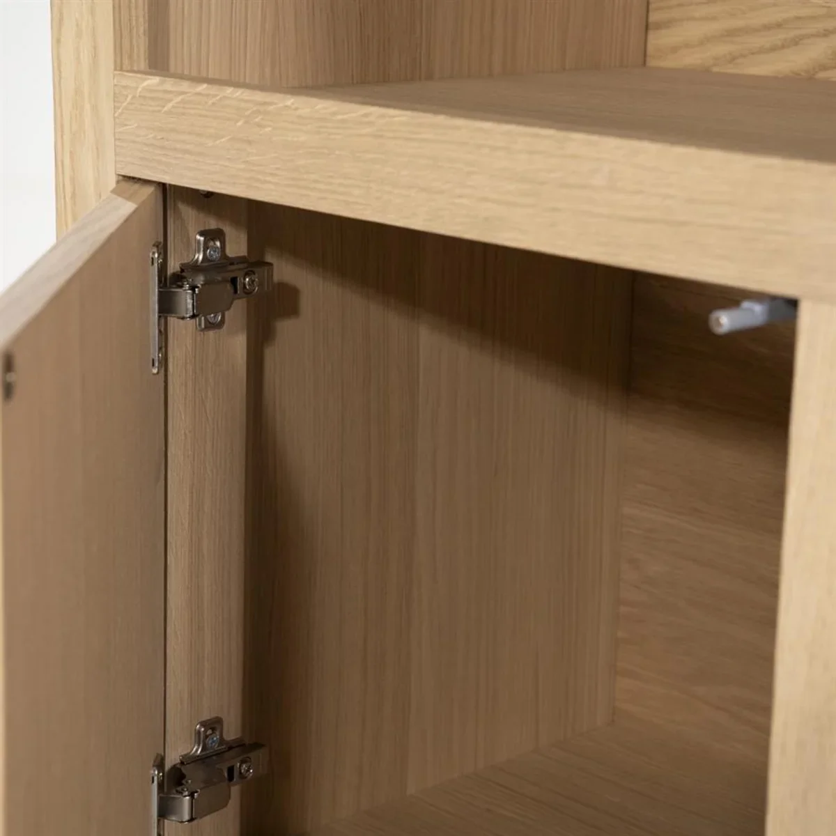 Helsinki Schrank 120x220cm - natur