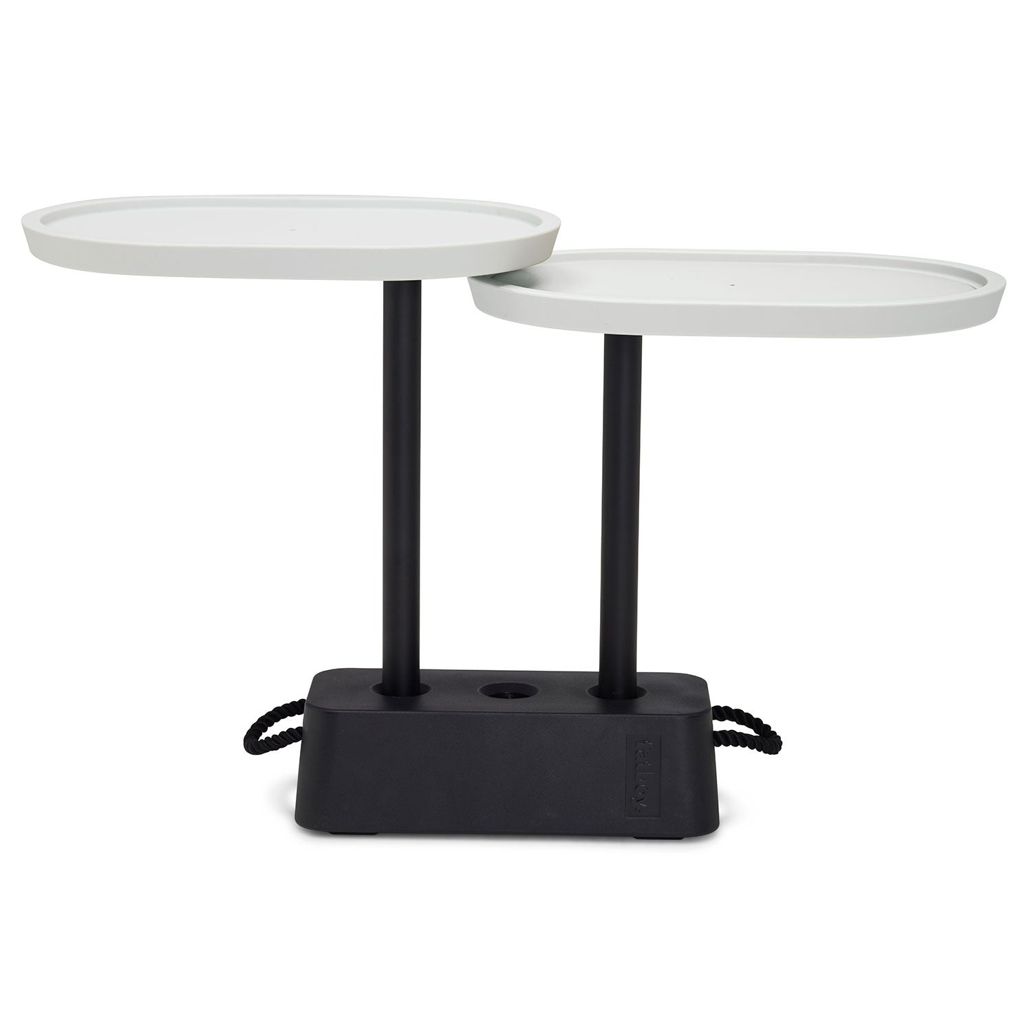 Bricks buddy extra Tisch für Bricks Tisch hellgrau