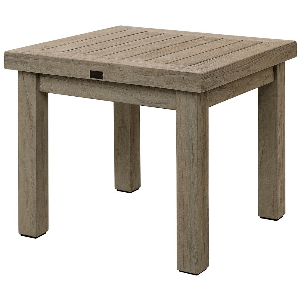 Vintage Beistelltisch 60X60 cm