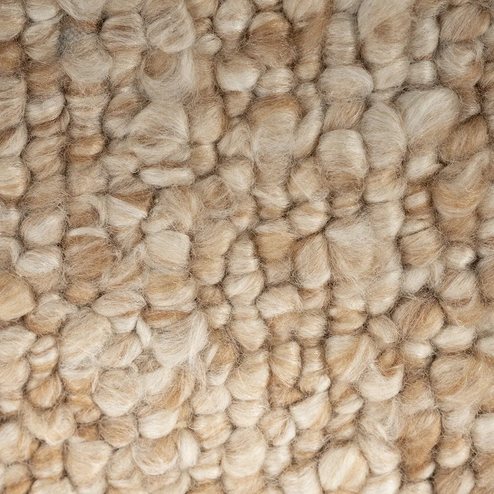 Teppich Nami 160x230 cm Beige